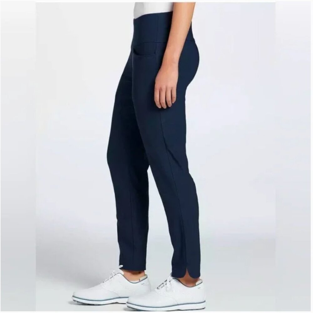 Walter Hagen Navy Women's Pants